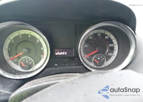 2019 Dodge Grand Caravan Sxt z USA, uszkodzony, nr VIN 2C4RDGCG2KR789032